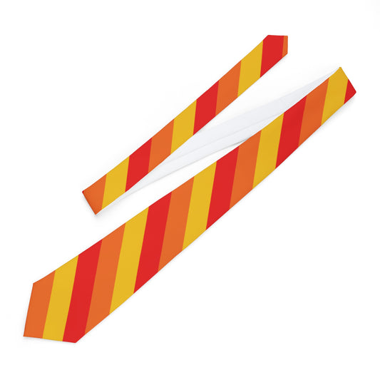 National Flag Necktie