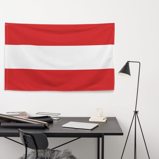 Austria Flag