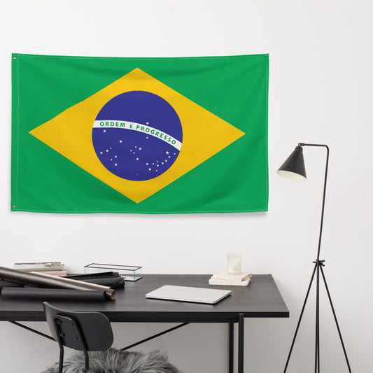 Brazil Flag