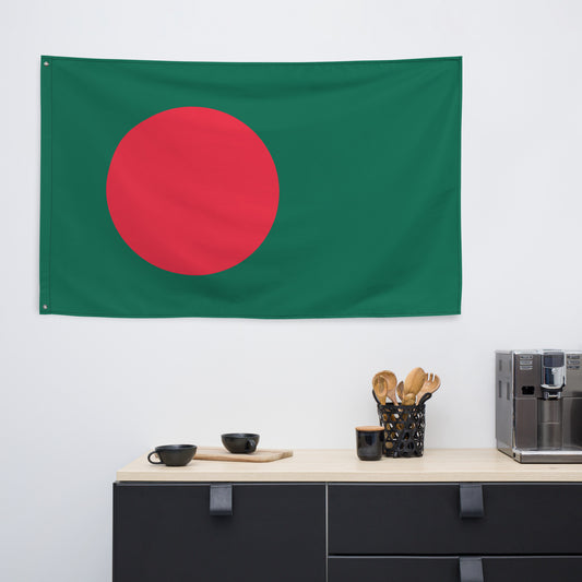 Bangladesh Flag