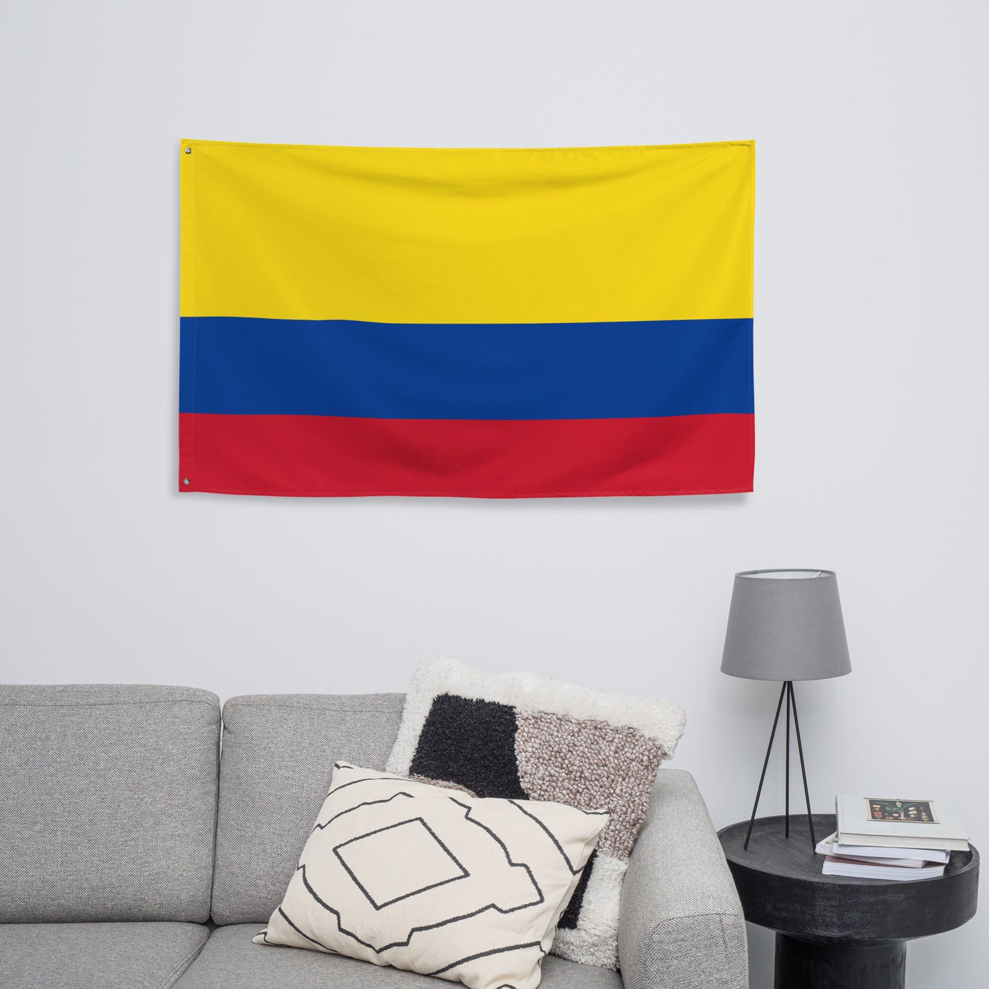 Colombia Flag