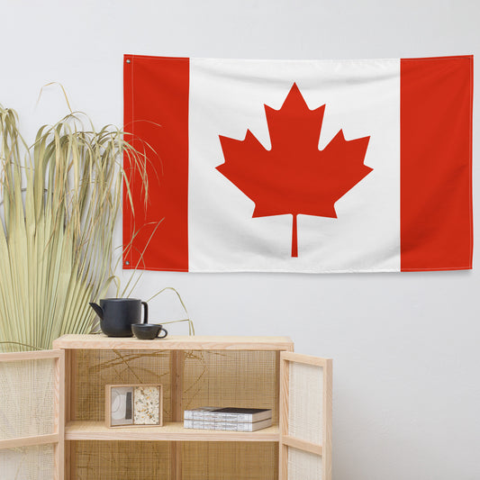 Canada Flag