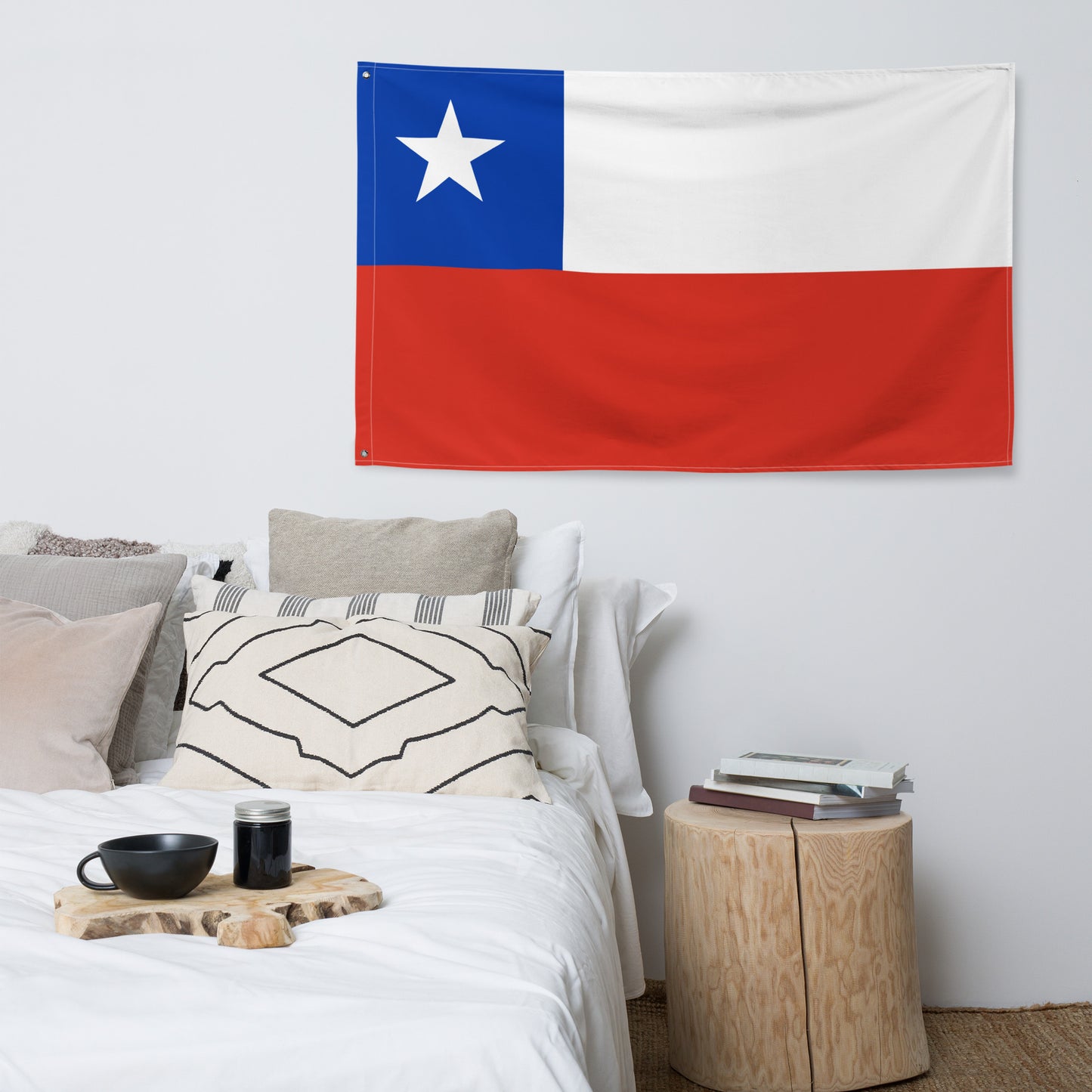 Chile Flag