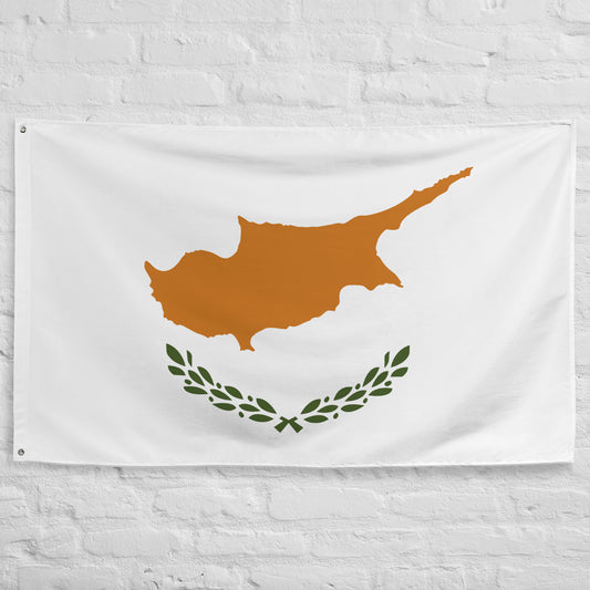 Cyprus Flag