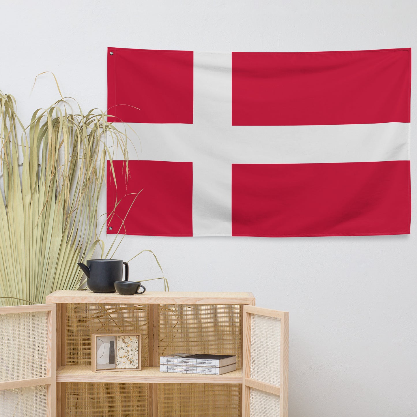 Denmark Flag