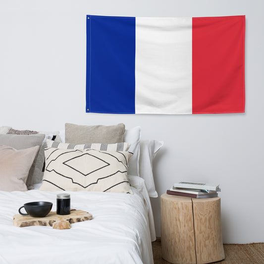 France Flag