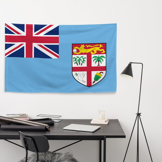 Fiji Flag