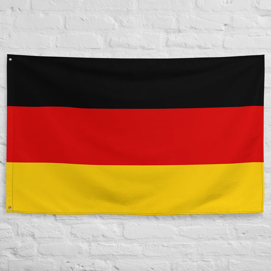 Germany Flag