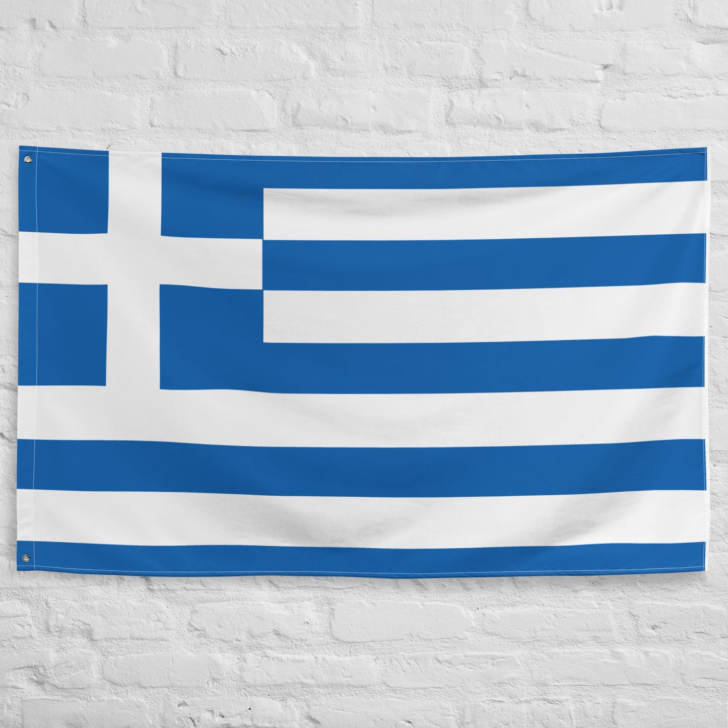 Greece Flag