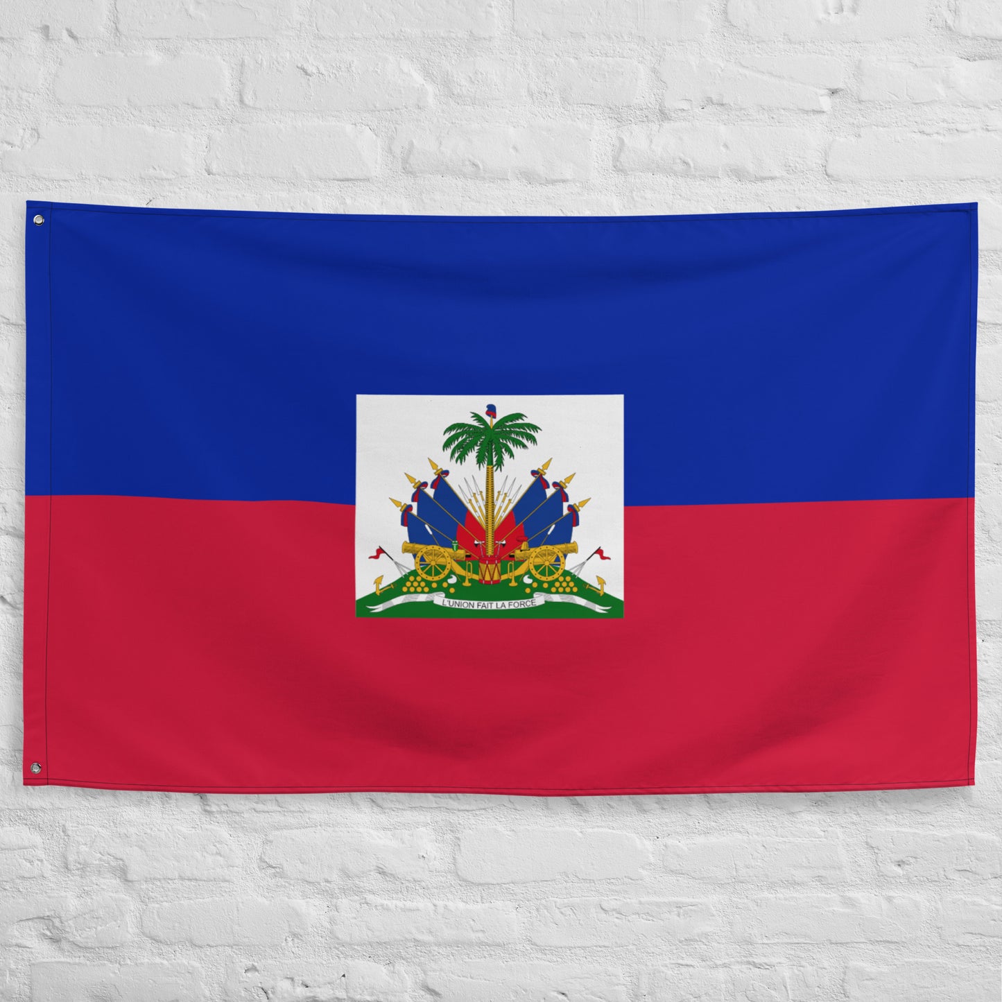 Haiti Flag