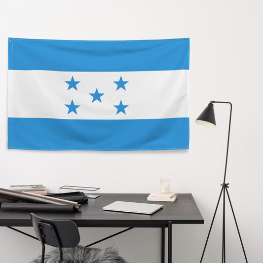 Honduras Flag