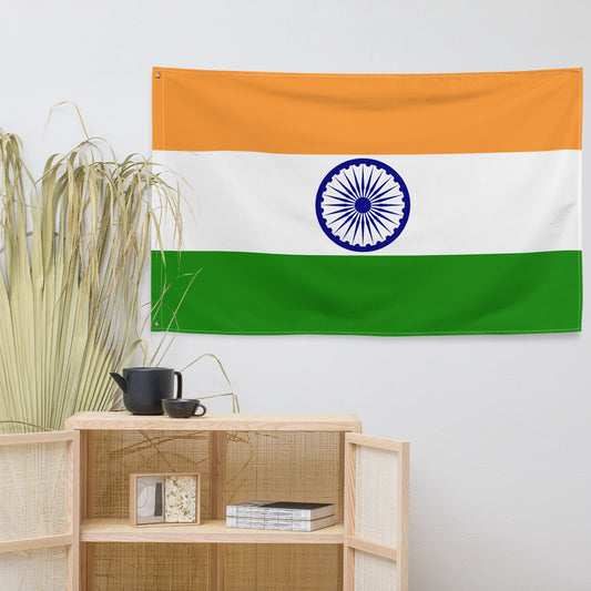 India Flag