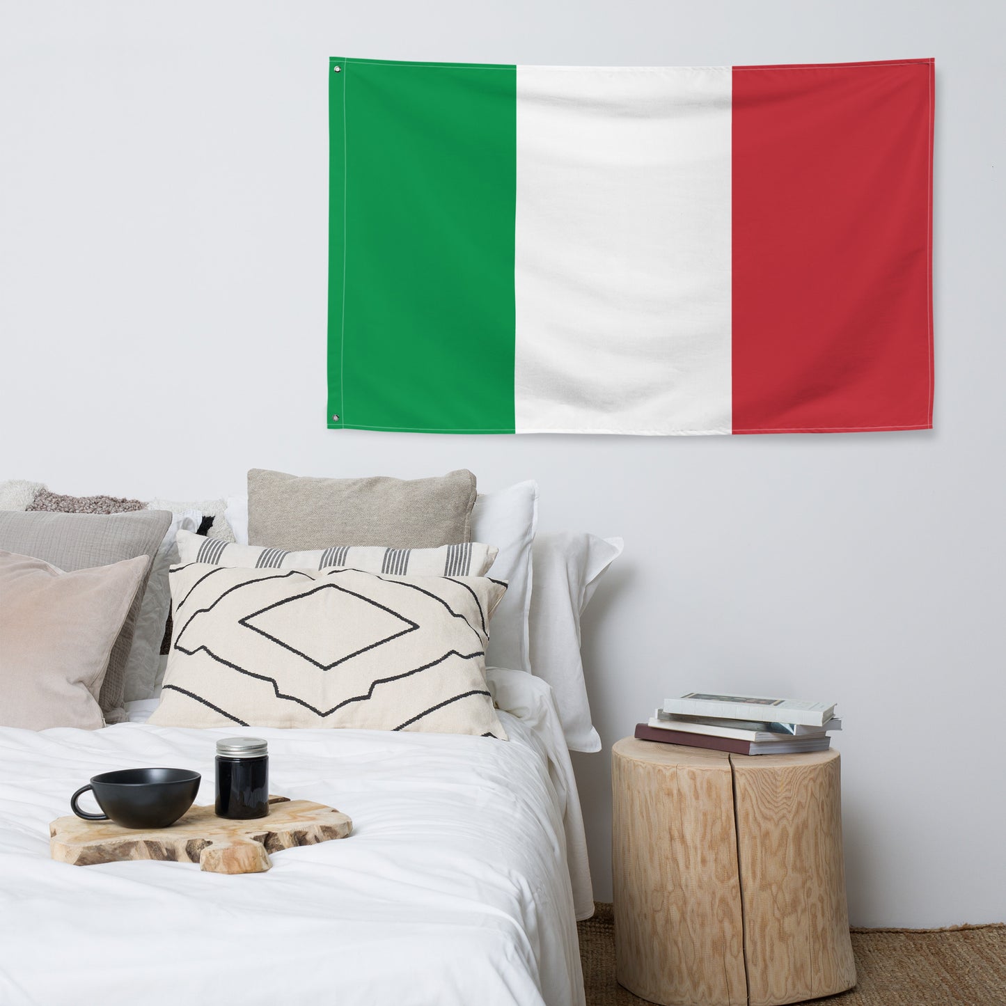 Italy Flag