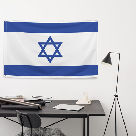 Israel Flag