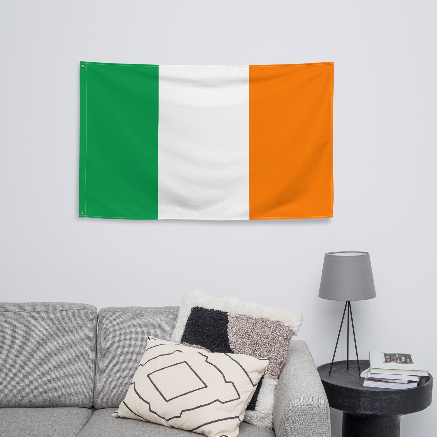 Ireland Flag