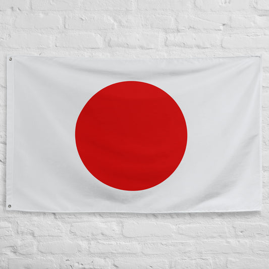 Japan Flag