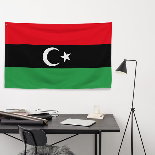 Libya Flag