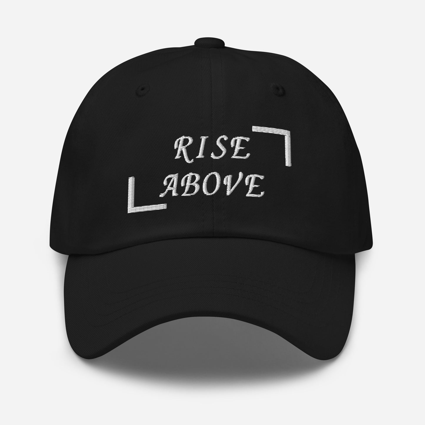 Rise Above Cap