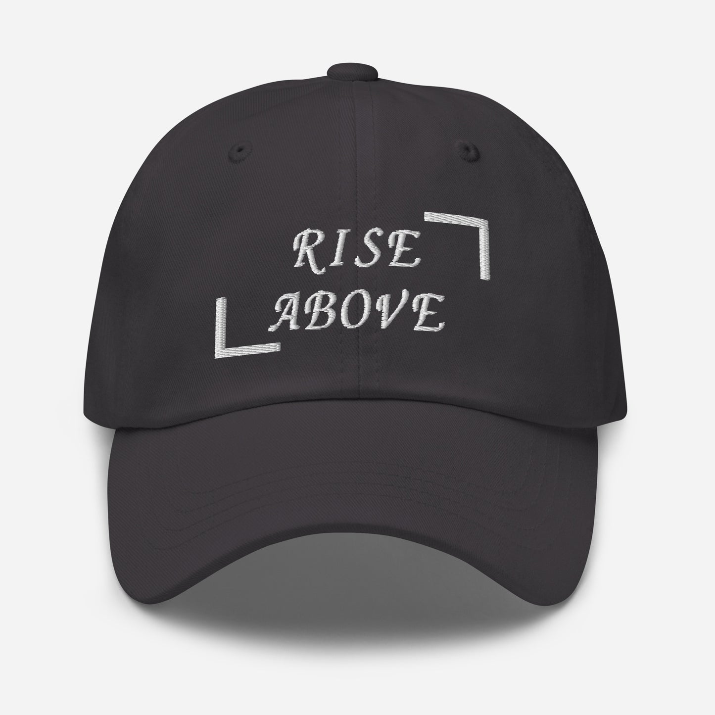 Rise Above Cap