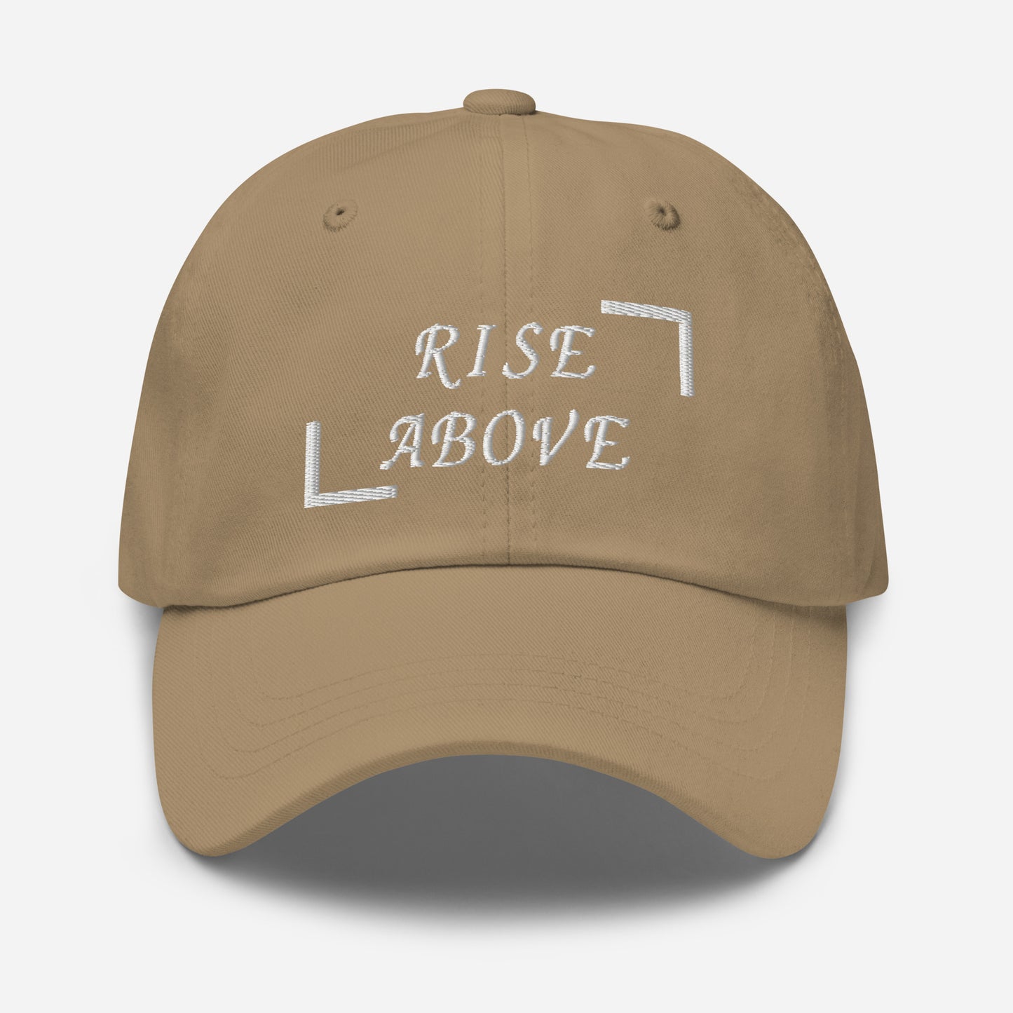 Rise Above Cap