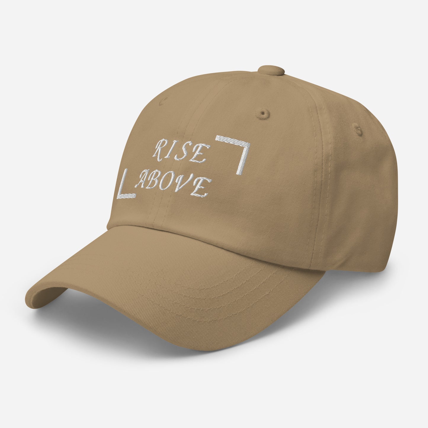 Rise Above Cap