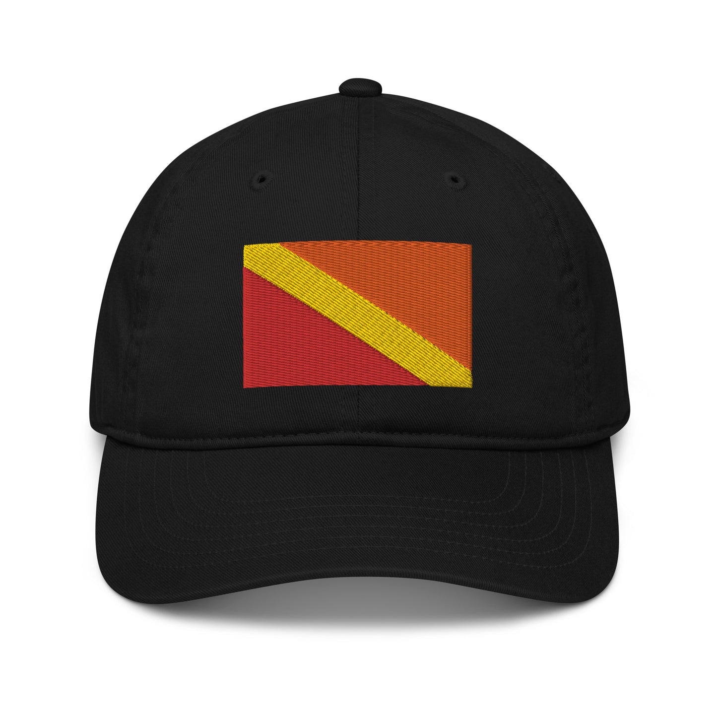 National Flag Cap