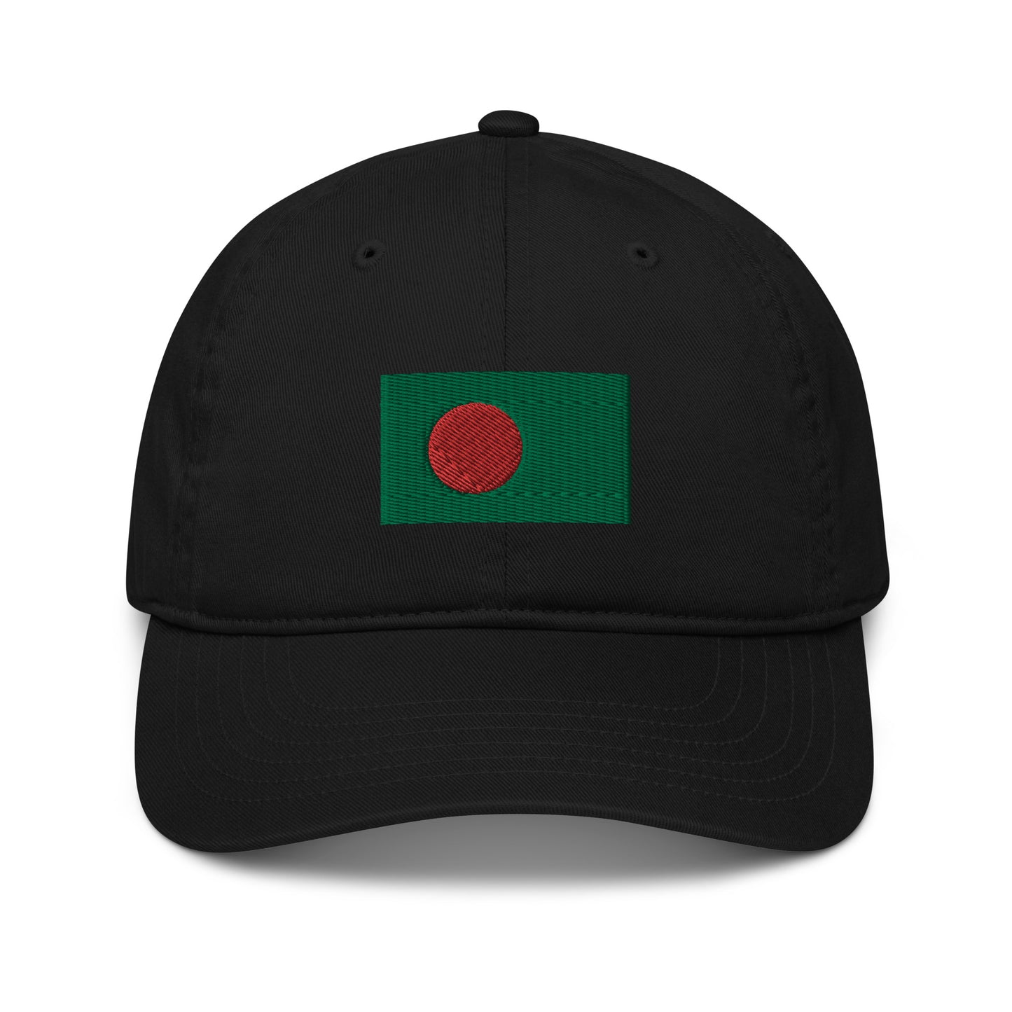 Bangladesh Flag Cap