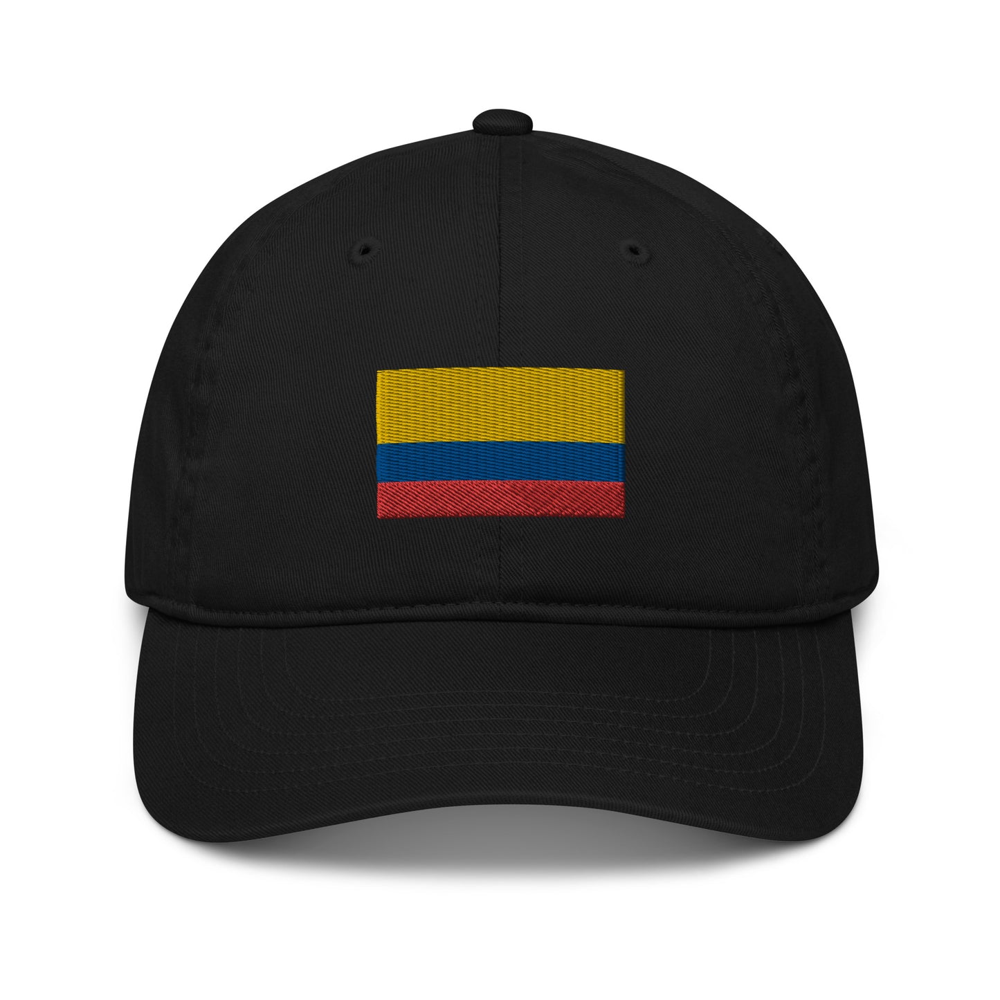 Colombia Flag Cap