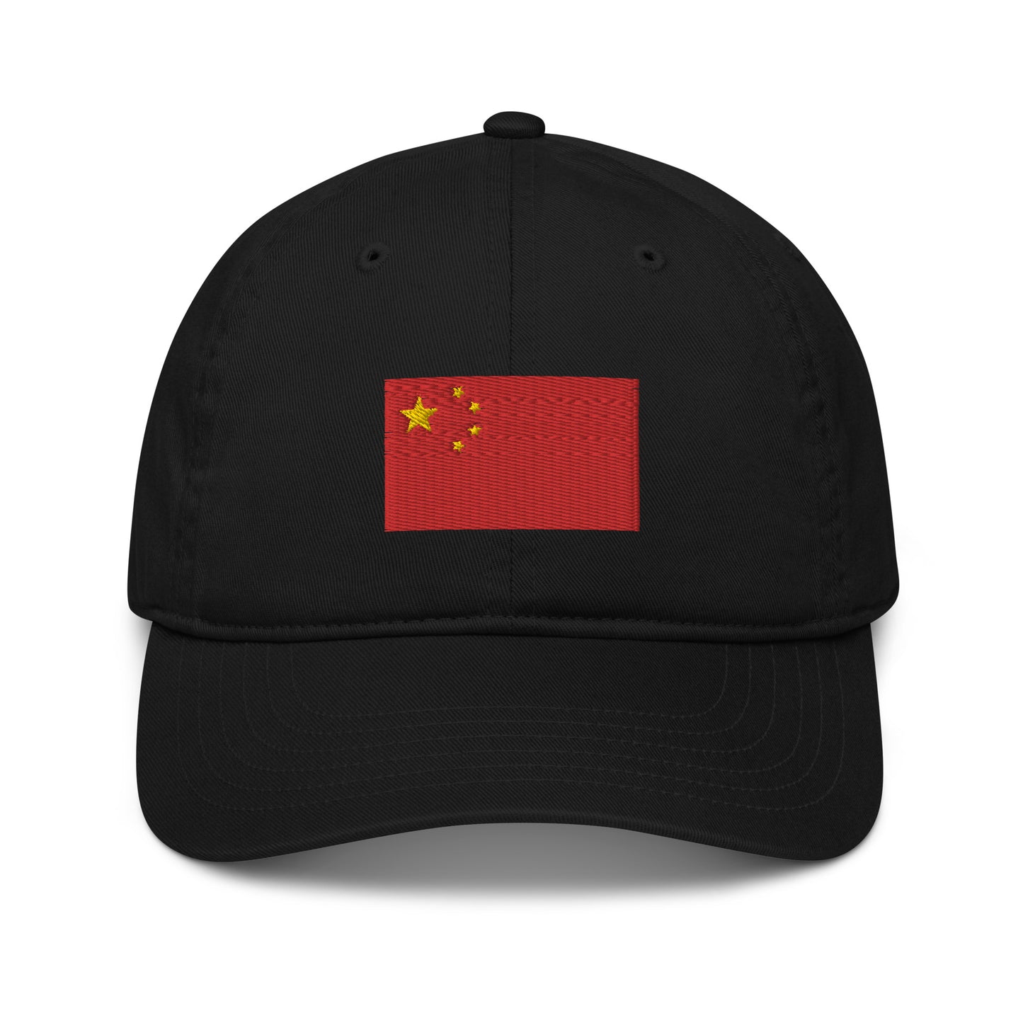 China Flag Cap