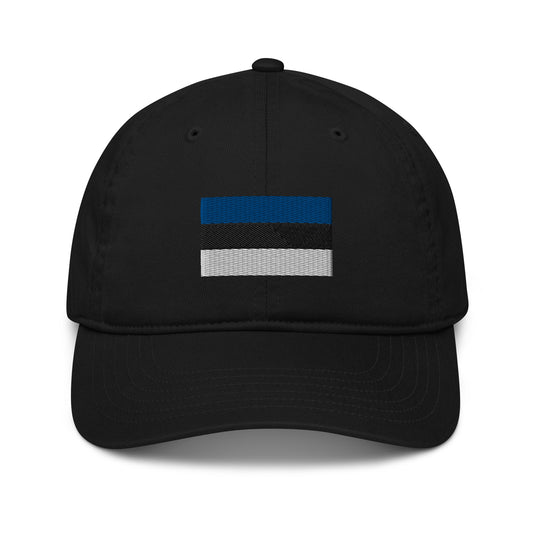 Estonia Flag Cap