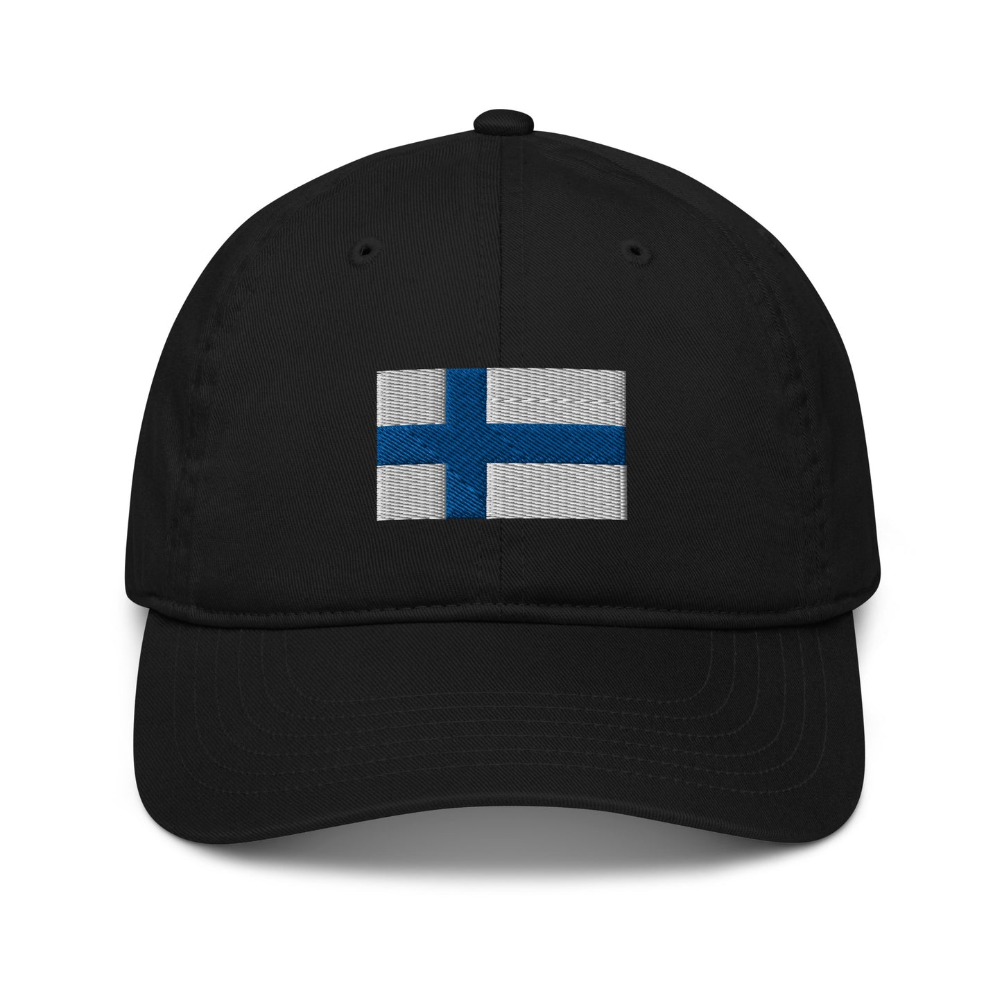 Finland Flag Cap