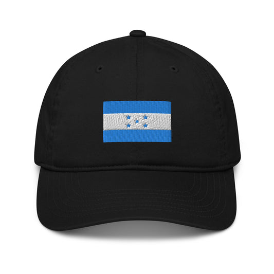 Honduras Flag Cap