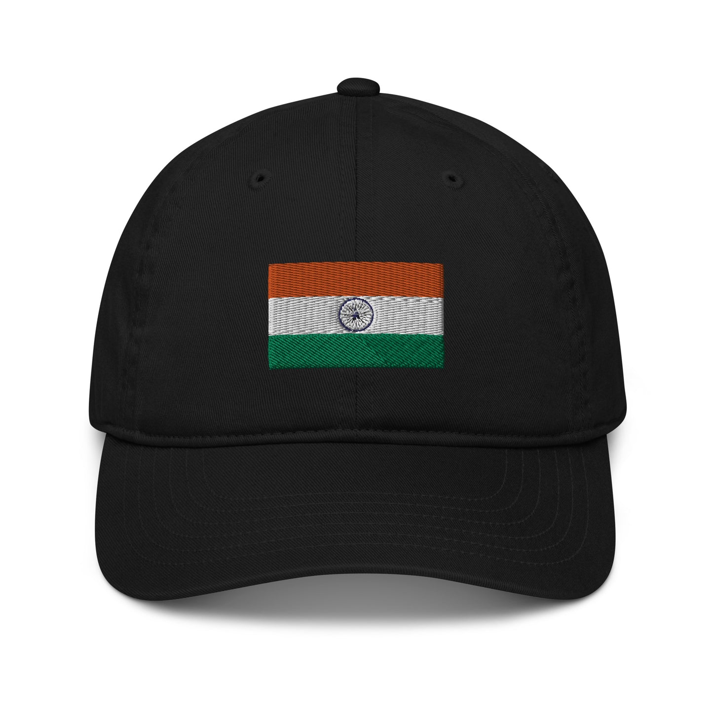 India Flag Cap