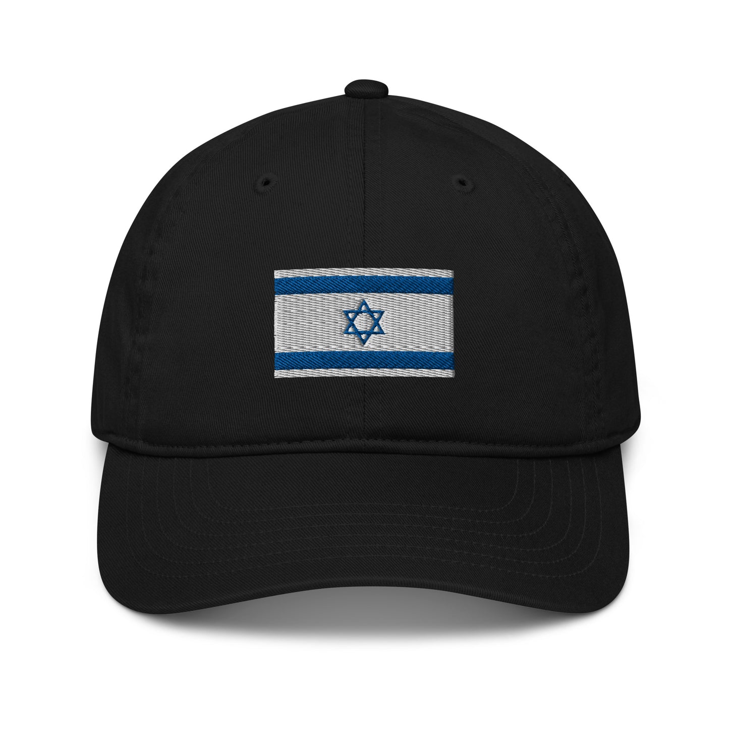 Israel Flag Cap