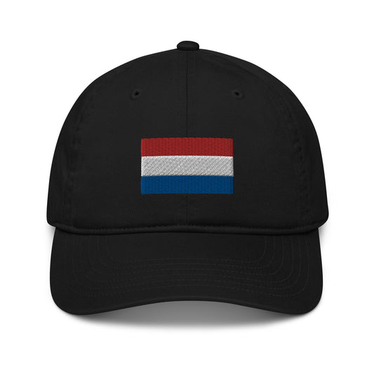 Netherlands Flag Cap