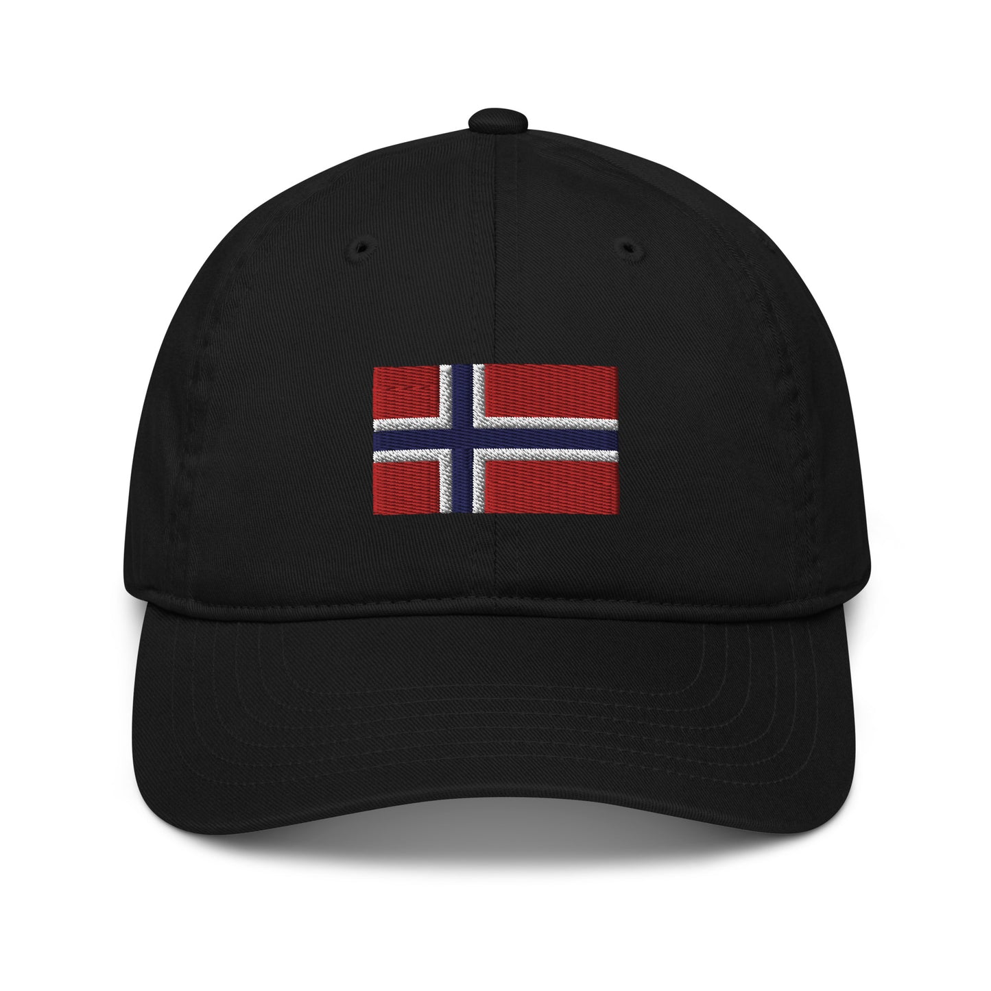 Norway Flag Cap