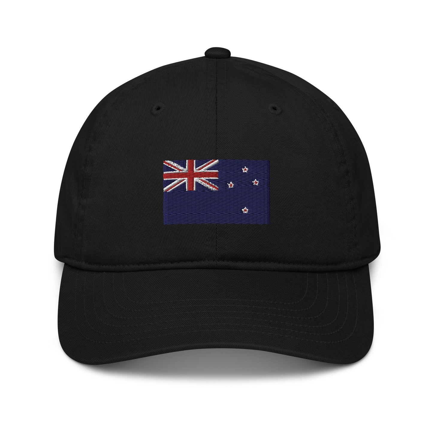 New Zealand Flag Cap