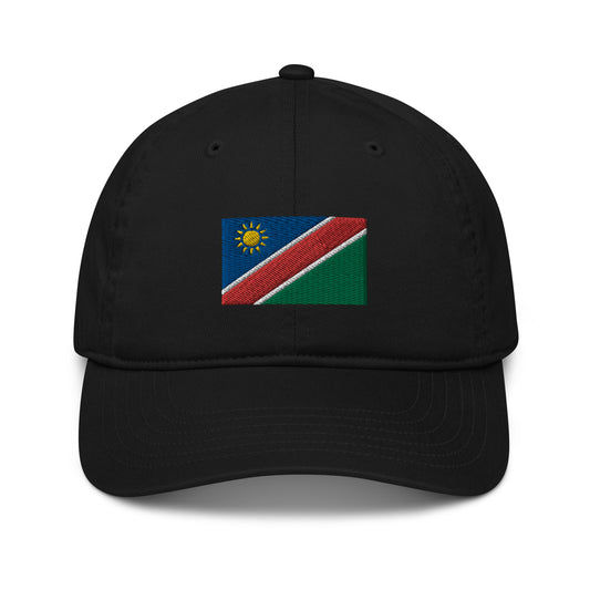 Namibia Flag Cap