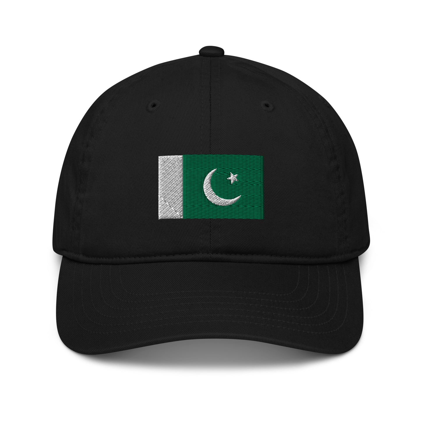 Pakistan Flag Cap