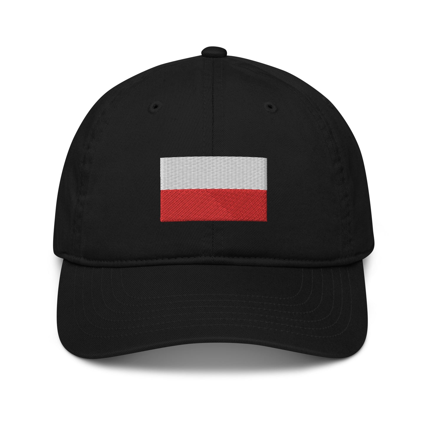 Poland Flag Cap