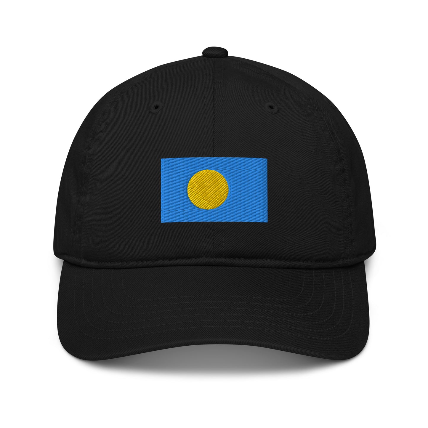 Palau Flag Cap