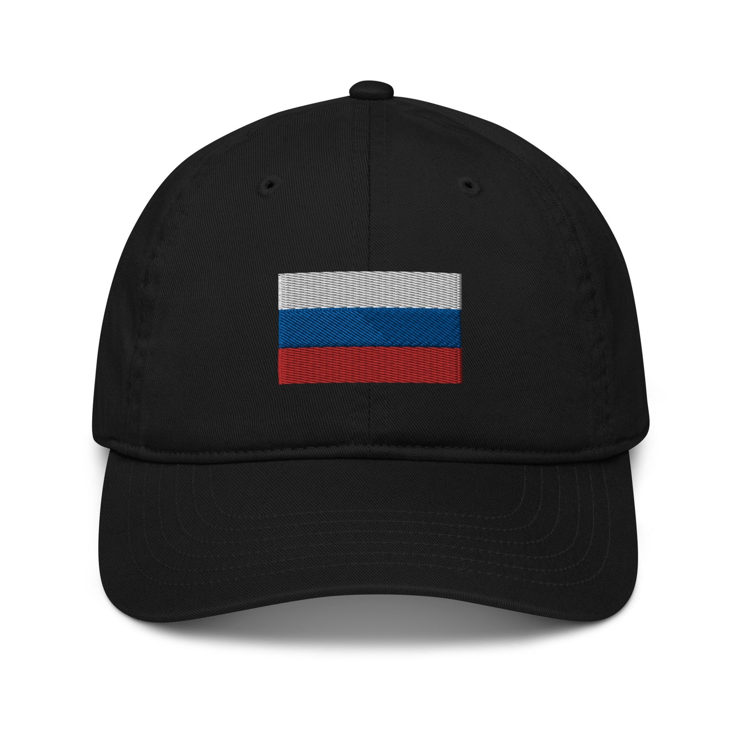 Russia Flag Cap