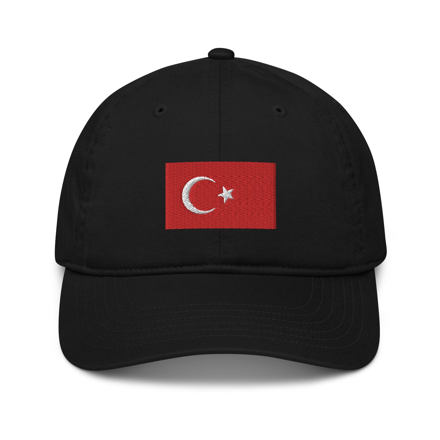 Turkey Flag Cap