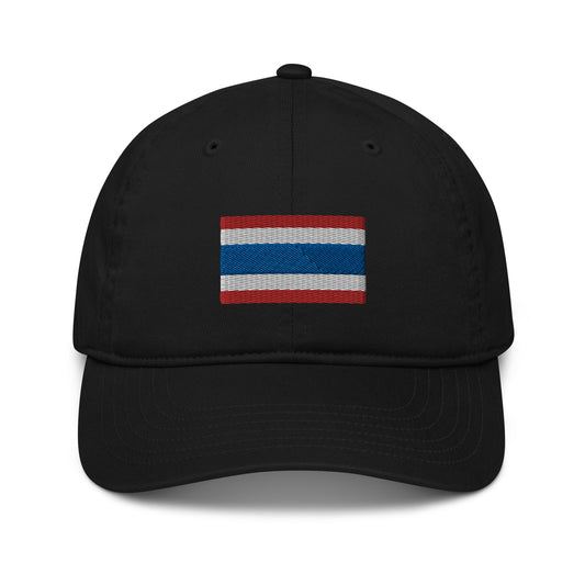 Thailand Flag Cap