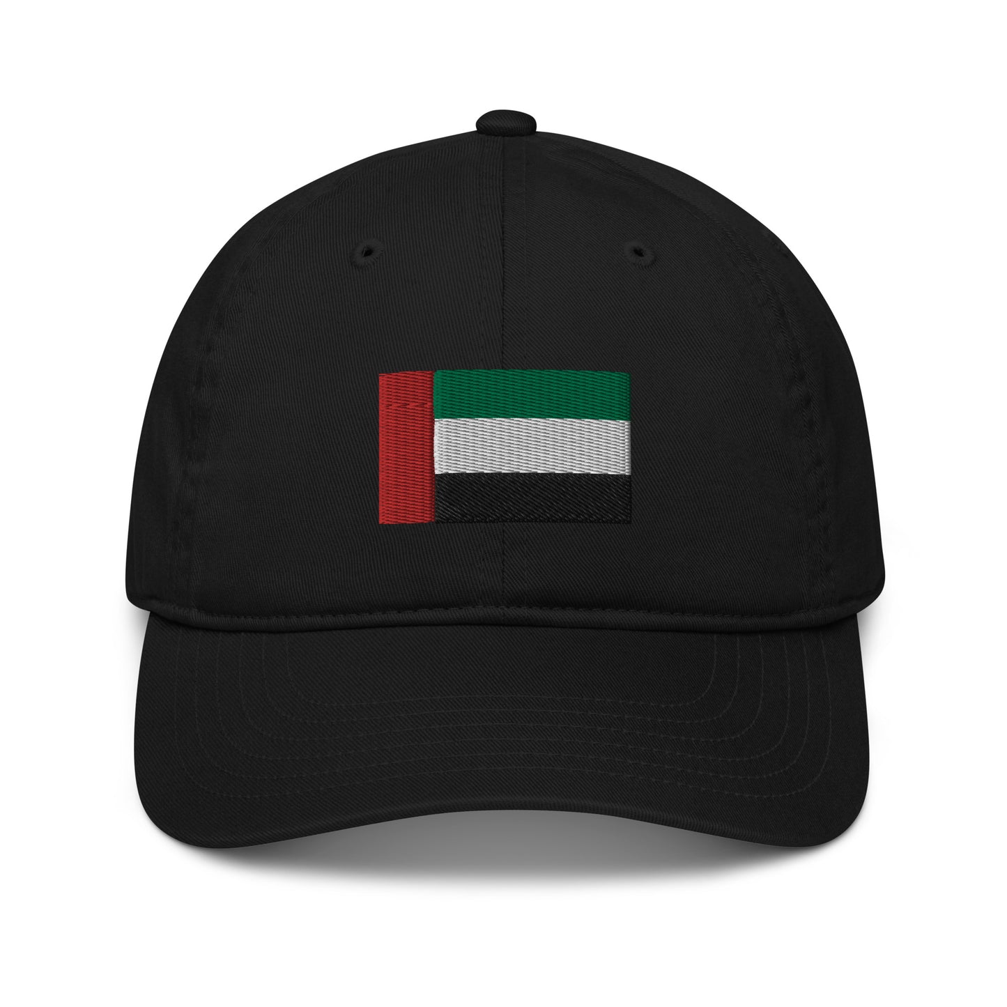 United Arab Emirates Flag Cap