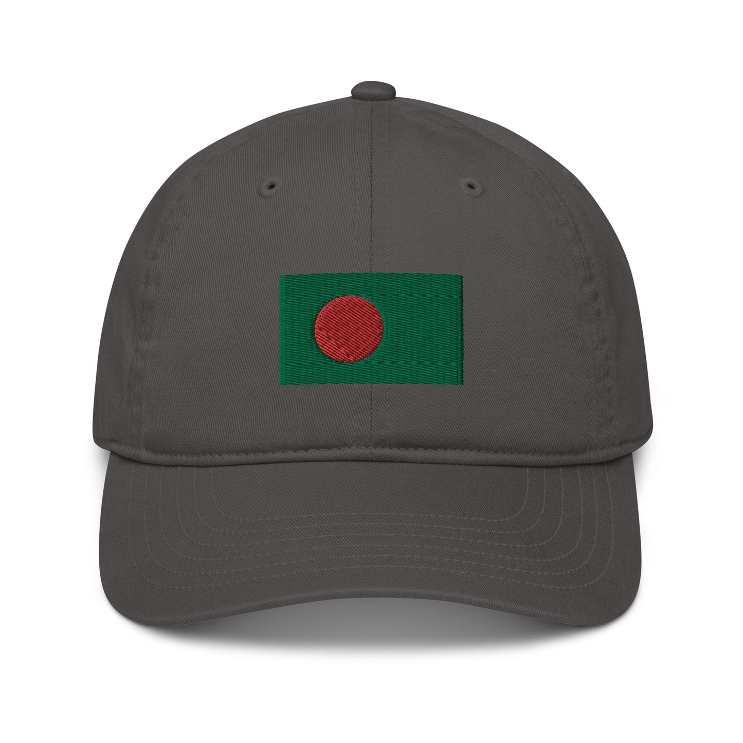 Bangladesh Flag Cap