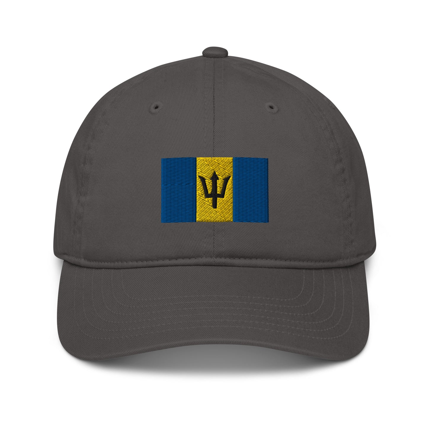 Barbados Flag Cap