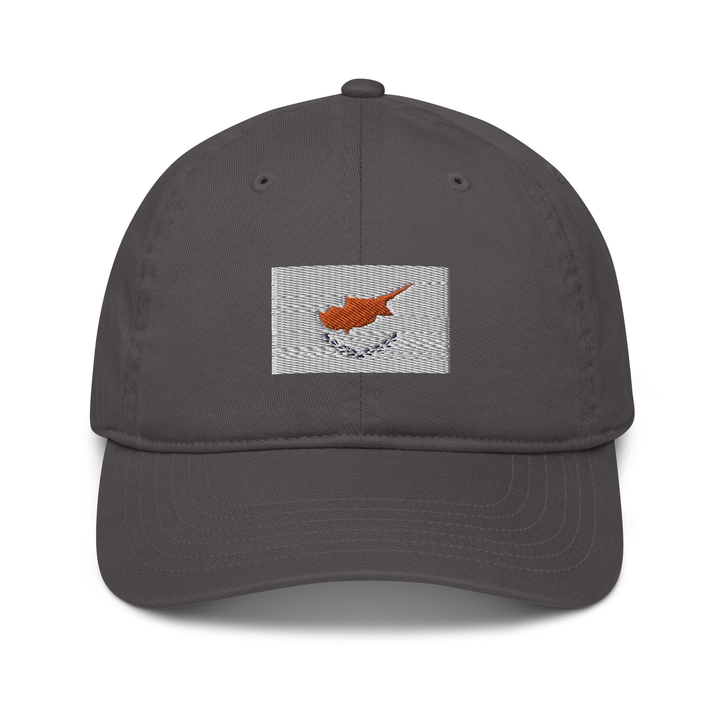 Cyprus Flag Cap