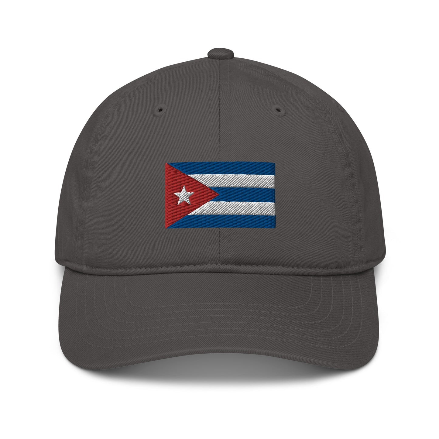 Cuba Flag Cap