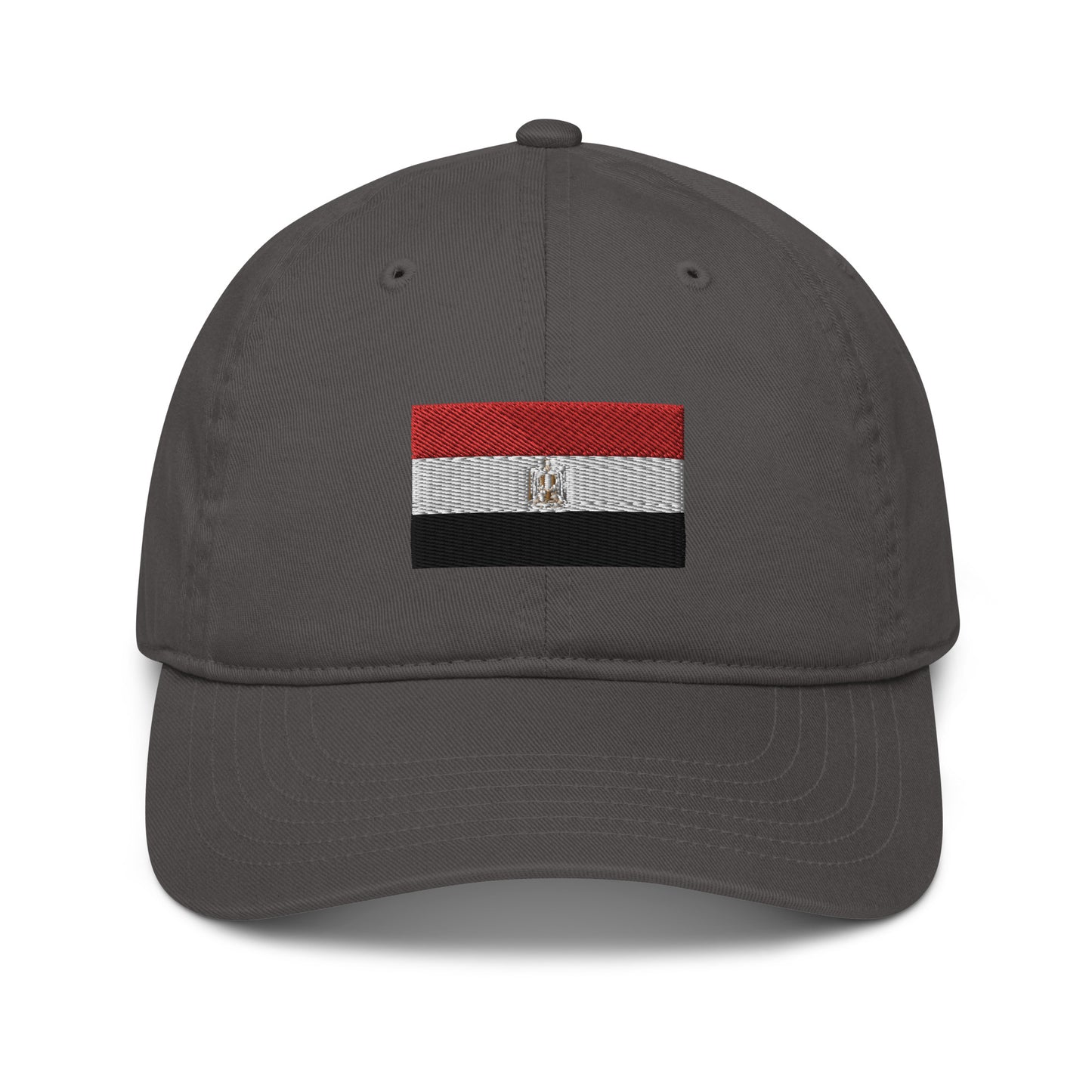 Egypt Flag Cap